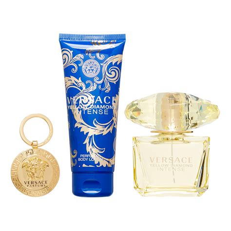 versace versace gift set|Versace gift set for women.